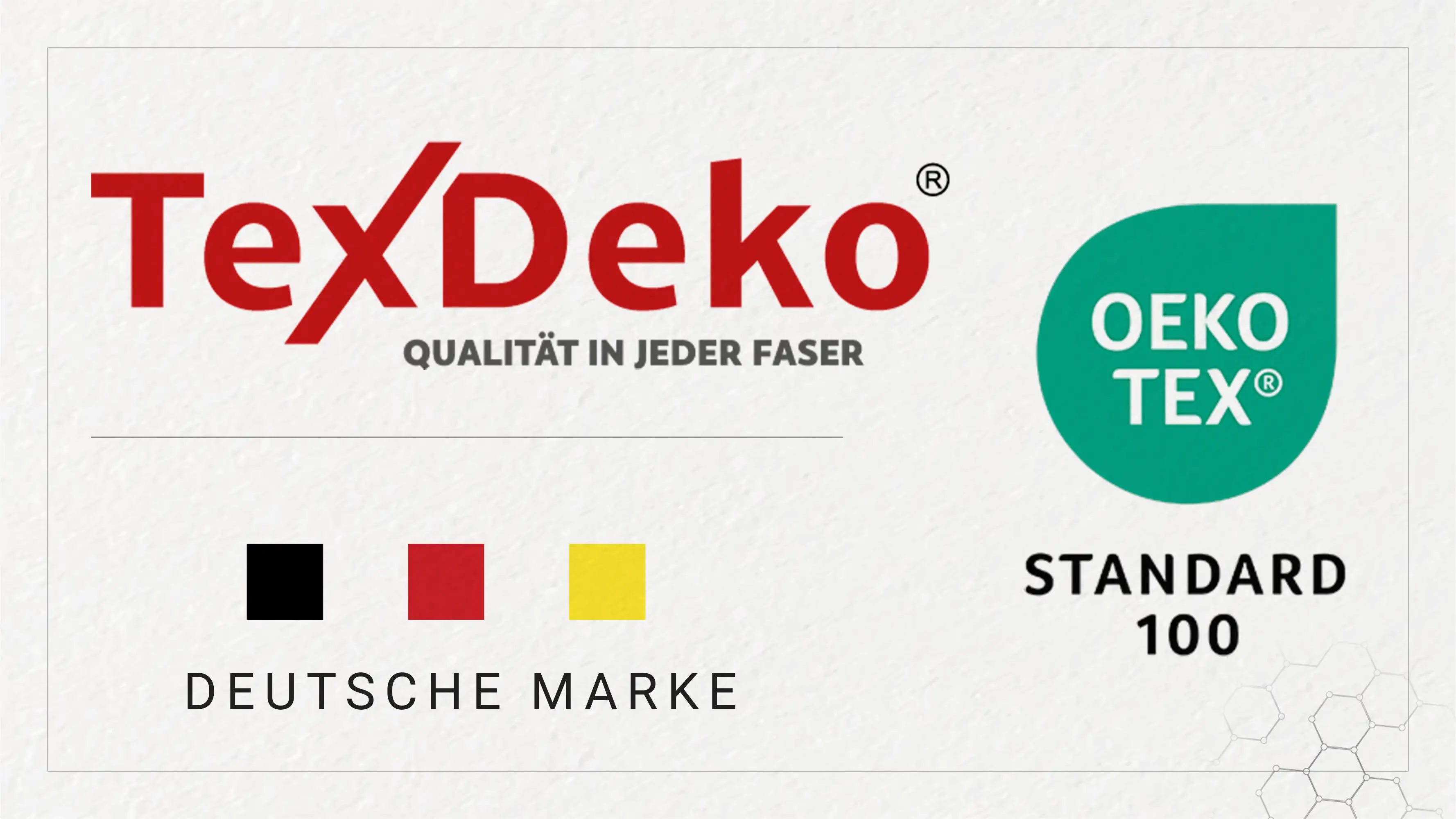 TexDeko Garden Gartenbankauflage
